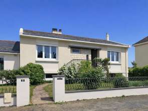 Vente Maison 3 chambresChemille