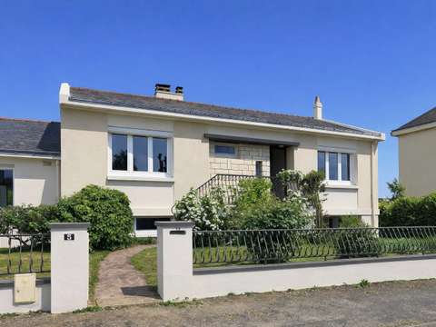 Vente maison 5 pièces Chemille 49