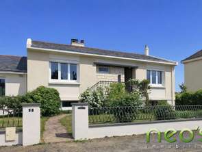 Vente Maison 3 chambresChemille