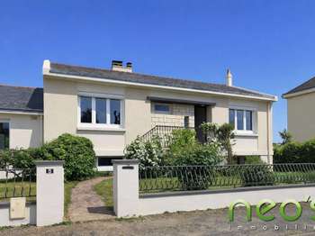 Vente maison 5 pièces Chemille 49