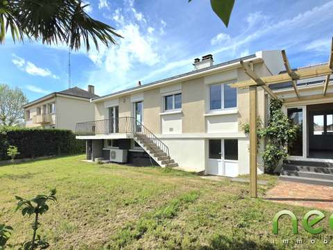 Vente maison 5 pièces Vente maison 5 pièces