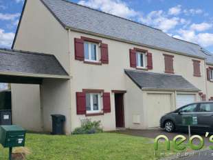 Photo Vente maison Chemille