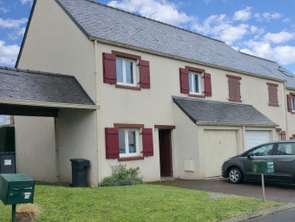 Vente Maison 3 chambresChemille