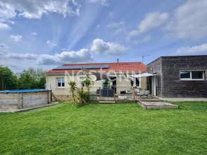 Vente Maison 4 chambresChemille