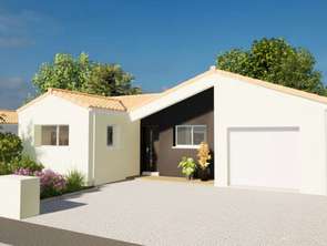 Vente Maison 2 chambresChemille