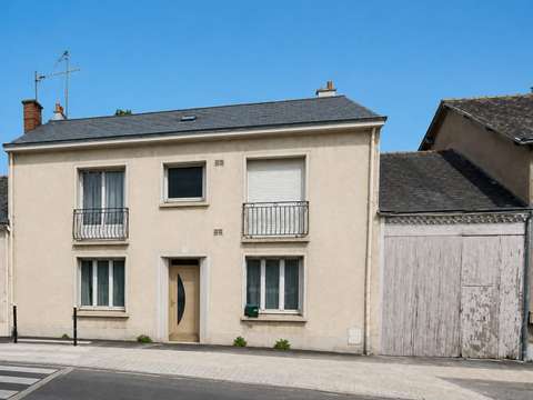 Vente maison 6 pièces Chemille 49