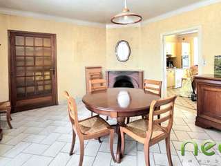 Vente maison 6 pièces Vente maison 6 pièces