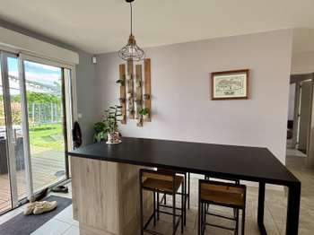 Vente Maison 4 chambresChemille