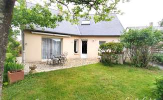 Photo Vente maison Chemille