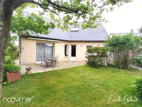 Vente maison 5 pièces Chemille 49