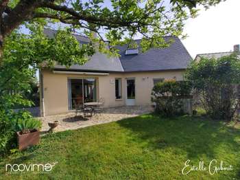 Vente Maison 3 chambresChemille