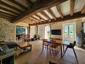 Vente Maison 3 chambresChemille