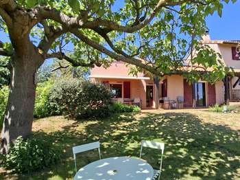 Vente Maison 5 chambresChemille