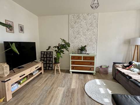 Vente maison 7 pièces Chemille 49