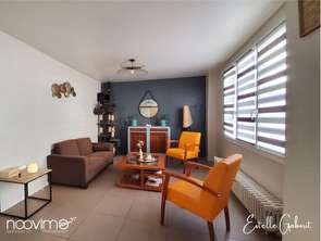 Vente Maison 3 chambresChemille