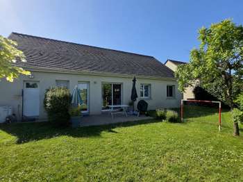 Vente Maison 3 chambresChemille