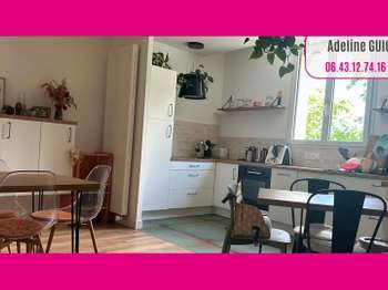 Vente Maison 3 chambresChemille