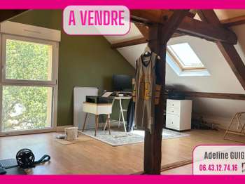 Vente Maison 3 chambresChemille