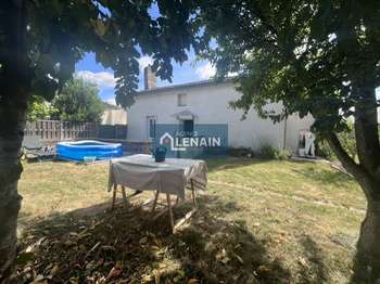 Vente Maison 1 chambreChemille
