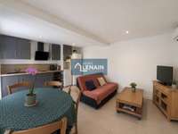 Vente maison 2 pièces