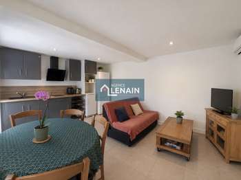 Vente maison 2 pièces