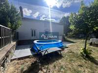 Vente maison 2 pièces Vente maison 2 pièces