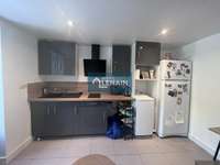 Vente maison 2 pièces Vente maison 2 pièces