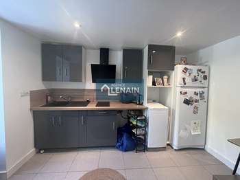 Vente maison 2 pièces Vente maison 2 pièces