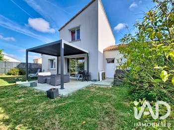 Vente maison 4 pièces Chemille 49