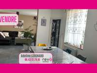 Vente maison 7 pièces Vente maison 7 pièces