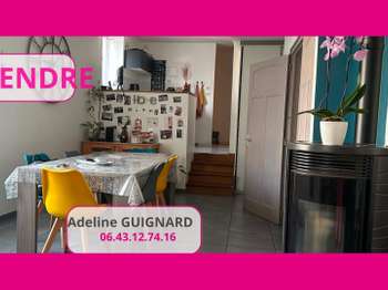 Vente maison 7 pièces Chemille 49