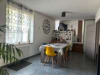 Vente maison 7 pièces Vente maison 7 pièces