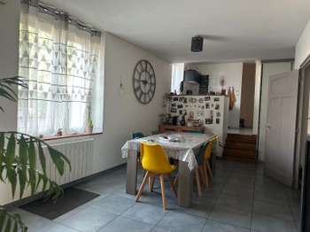 Vente maison 7 pièces Vente maison 7 pièces