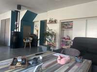 Vente maison 7 pièces Vente maison 7 pièces