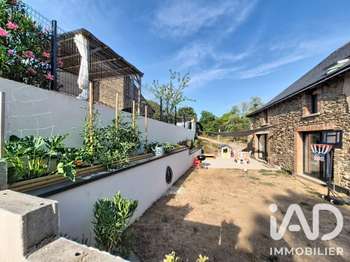 Vente maison 7 pièces Vente maison 7 pièces