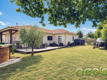 Vente Maison 5 chambresChemille