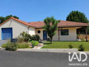 Vente Maison 5 chambresChemille