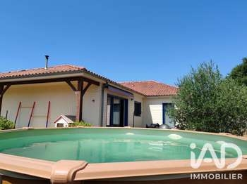 Vente Maison 5 chambresChemille
