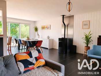 Vente maison 7 pièces Vente maison 7 pièces