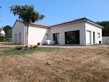 Vente maison 6 pièces Chemille 49