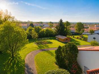 Vente Maison 7 chambresChemille