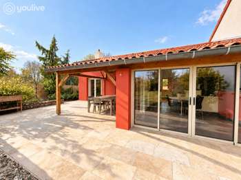 Vente Maison 6 chambresChemille