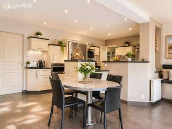 Vente maison 10 pièces
