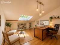 Vente maison 10 pièces