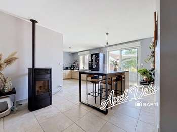 Vente Maison 4 chambresChemille