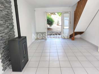 Vente Maison 3 chambresChemille