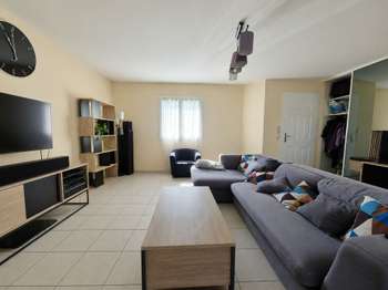 Vente Maison 3 chambresChemille