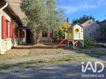 Vente Maison 6 chambresChemille
