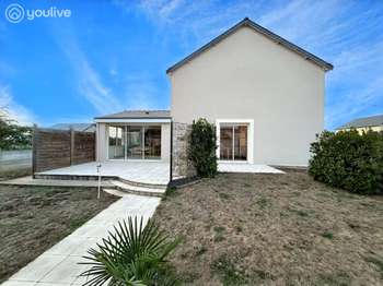 Vente Maison 3 chambresChemille
