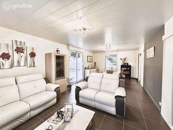 Vente Maison 3 chambresChemille